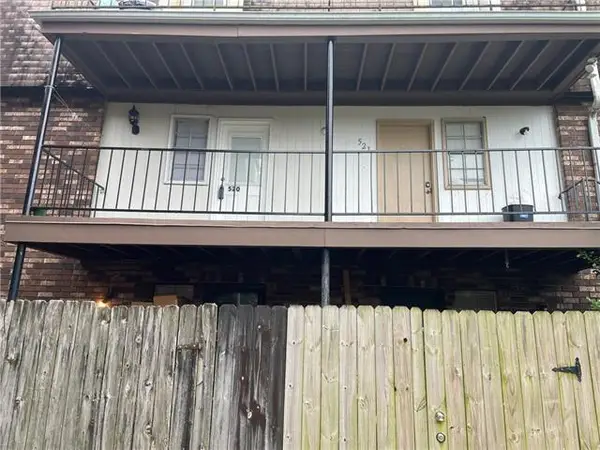 6200 Riverside Drive #520, Metairie, LA 70003