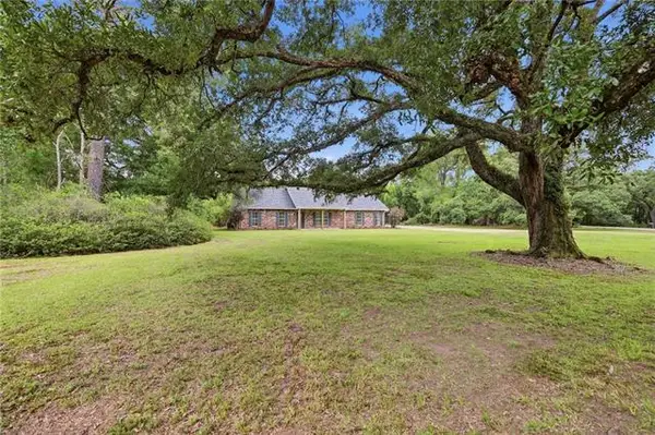 29636 Wagner Road, Albany, LA 70711