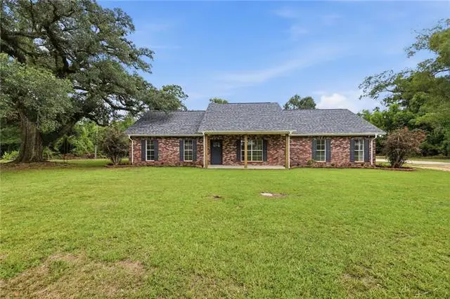 29636 Wagner Road, Albany, LA 70711 - #3