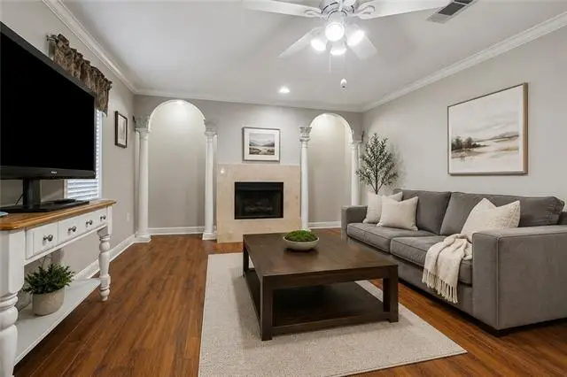 605 N Lester Avenue, Metairie, LA 70003 - #3
