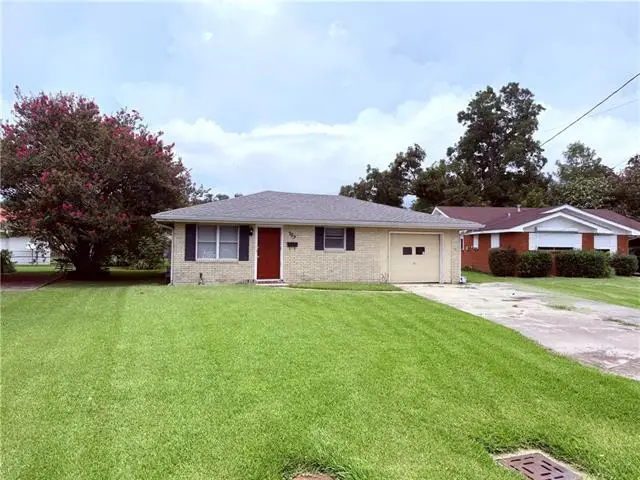 709 Lydia Court, Marrero, LA 70072 - #1