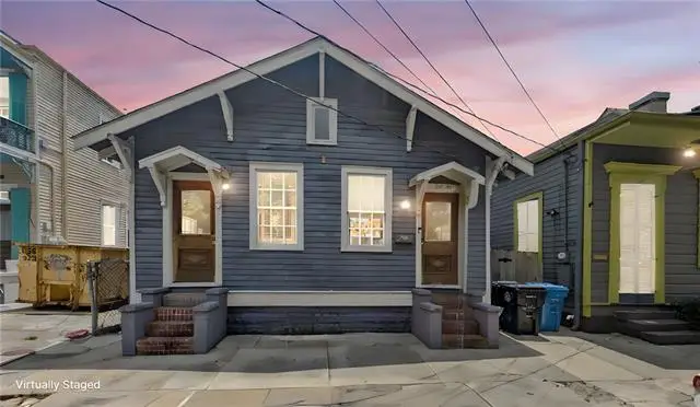 807 Spain Street, New Orleans, LA 70117 - #2