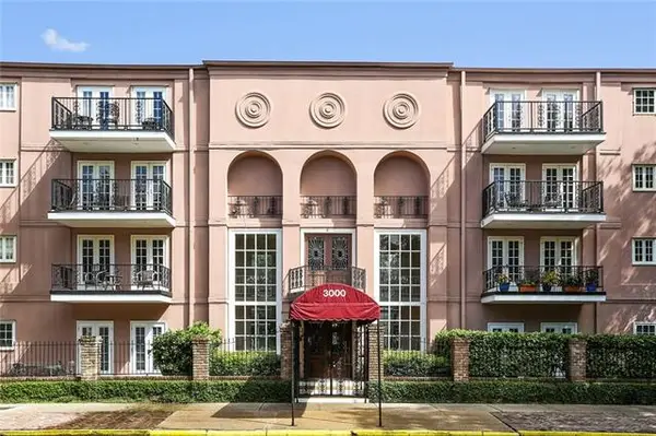 3000 St Charles Avenue #409, New Orleans, LA 70115