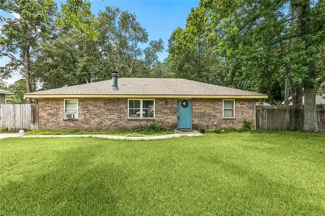 70439 6th Street, Covington, LA 70433 - #1
