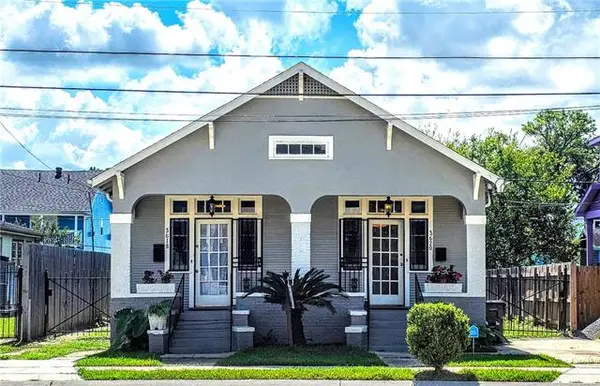 3618-20 Trafalgar Street, New Orleans, LA 70119