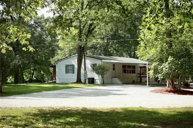 176 Old Ferry Landing Road, Marksville, LA 71351 - #1