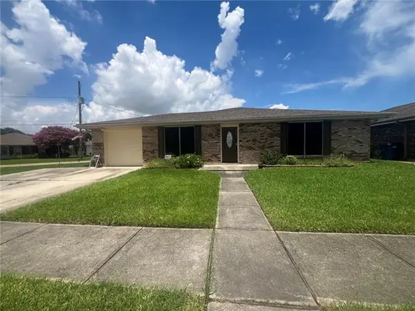 1700 Woodrow Avenue, Metairie, LA 70001