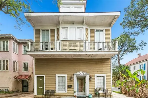 2101-03 Carrollton Avenue, New Orleans, LA 70118