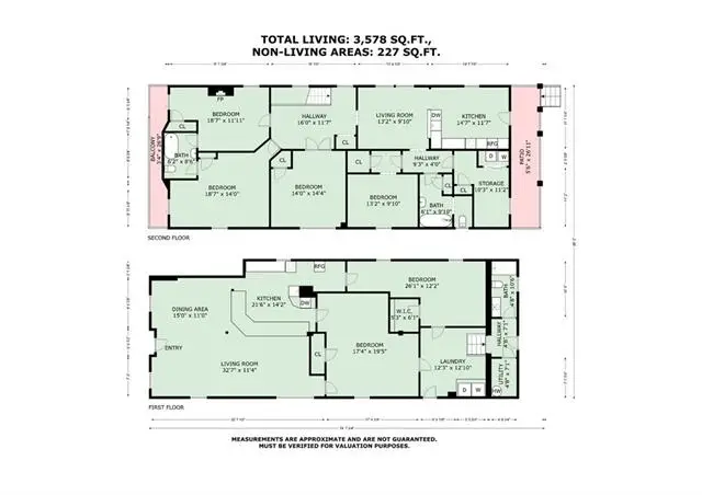 2101-03 Carrollton Avenue, New Orleans, LA 70118 - #3