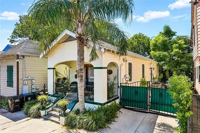 1830 Burgundy Street, New Orleans, LA 70116 - #2
