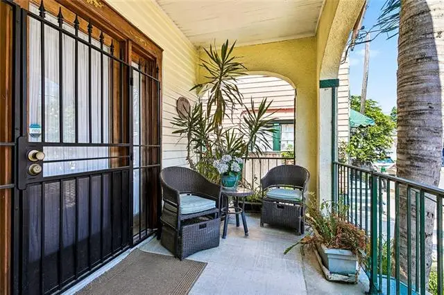 1830 Burgundy Street, New Orleans, LA 70116 - #3