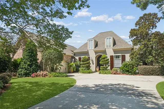 435 Northpark Boulevard, Covington, LA 70433 - #1