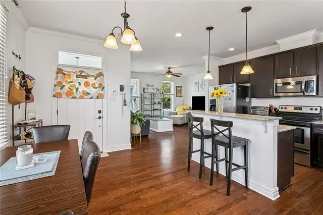 2718 Frankfort Street, New Orleans, LA 70122 - #3