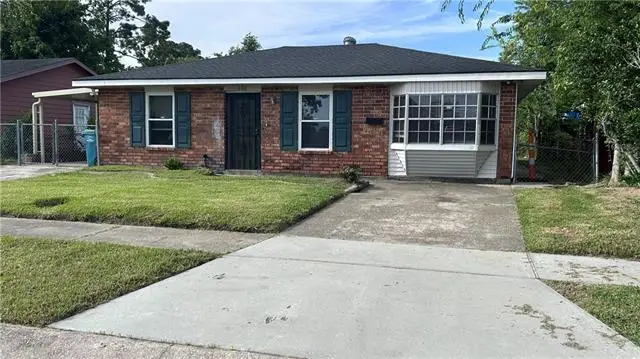 332 Delegate Drive, Avondale, LA 70094 - #1