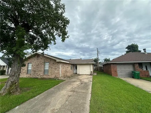 2405 Williamsburg Drive, Laplace, LA 70068 - #1