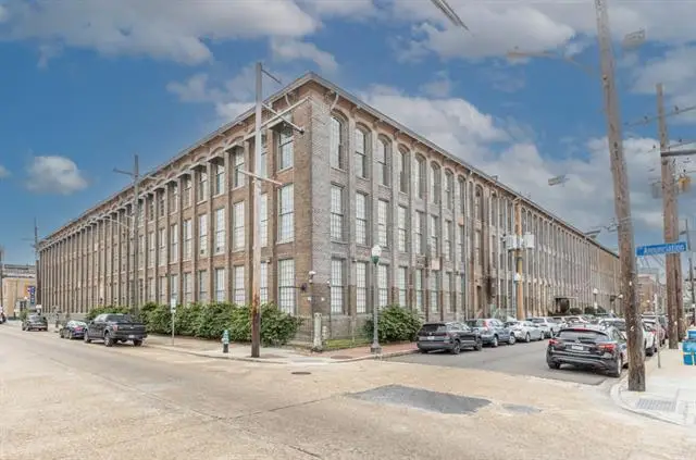 920 Poeyfarre Street #261, New Orleans, LA 70130 - #2