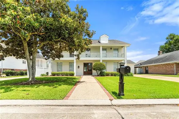 45 Hermitage Drive, Marrero, LA 70072