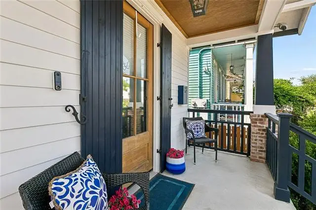 1424 Monroe Street, New Orleans, LA 70118 - #2