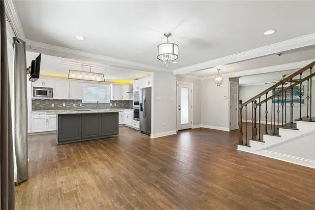 4441 Perkins Street, Metairie, LA 70001 - #3