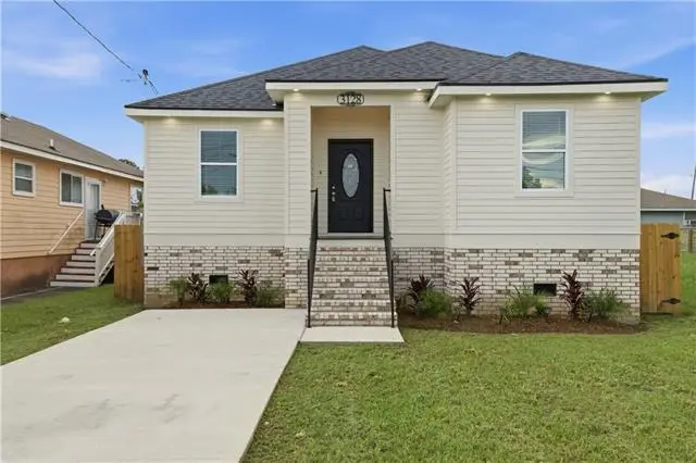 3128 Marietta St. Street, Kenner, LA 70065 - #1