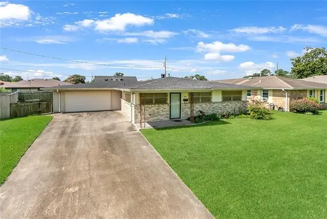 7616 Kenmore Drive, Harahan, LA 70123 - #1