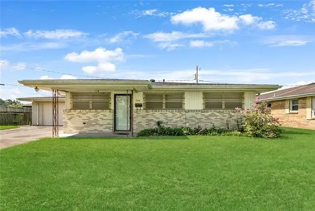 7616 Kenmore Drive, Harahan, LA 70123 - #2