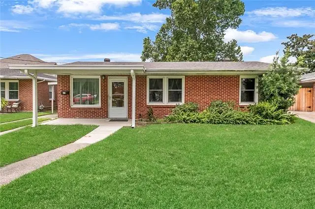 23 Donald Court, Metairie, LA 70003 - #2