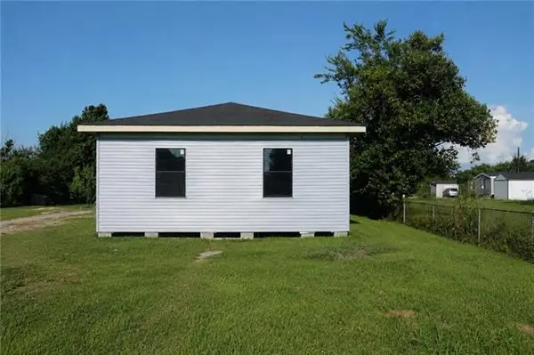 187 E 6th Street, Edgard, LA 70049