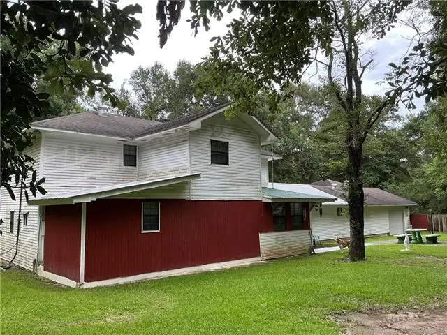 54237 Addison Road, Independence, LA 70443 - #1