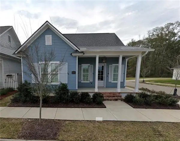 1200 Haymarket Street, Zachary, LA 70791