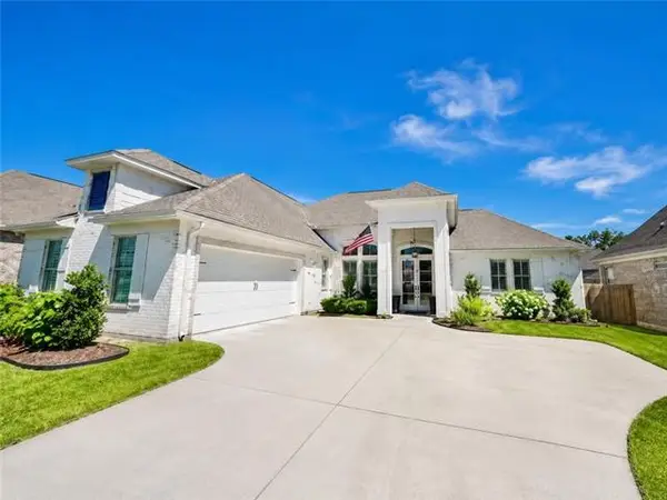1309 Pine Needle Court, Madisonville, LA 70447