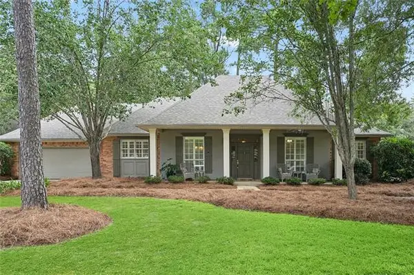 106 Blue Heron Drive, Mandeville, LA 70471