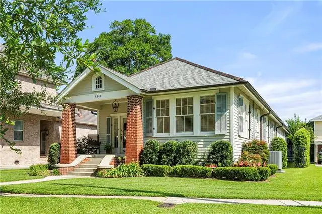 4441 Orleans Boulevard, Jefferson, LA 70121 - #1
