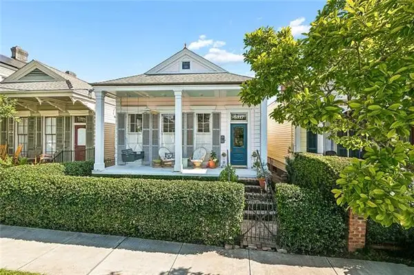5317 Camp Street, New Orleans, LA 70115