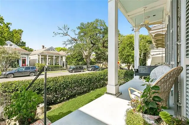 5317 Camp Street, New Orleans, LA 70115 - #3