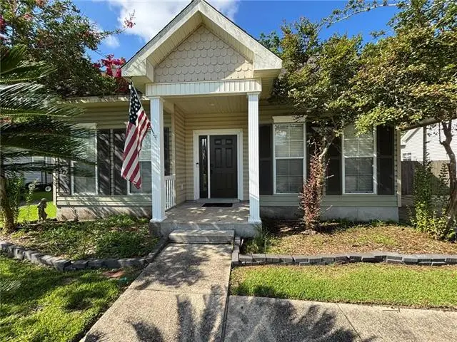 2735 Village Court, Marrero, LA 70072 - #1