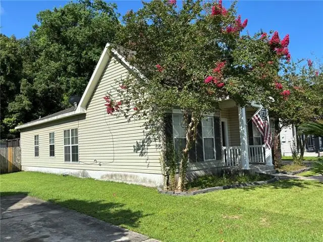2735 Village Court, Marrero, LA 70072 - #3