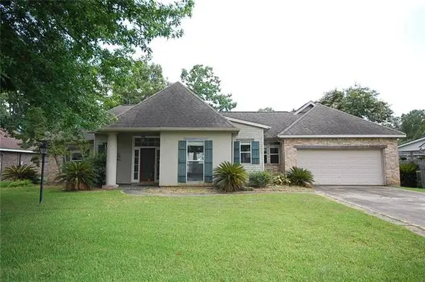 721 Rue Marseille Drive, Mandeville, LA 70471
