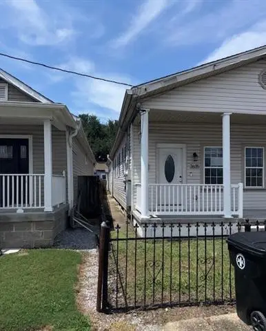 2635-37 N Rocheblave Street, New Orleans, LA 70117 - #2