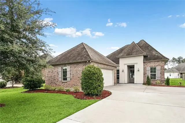 1024 Deer Park Drive, Madisonville, LA 70447 - #1