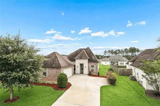 1024 Deer Park Drive, Madisonville, LA 70447 - #2