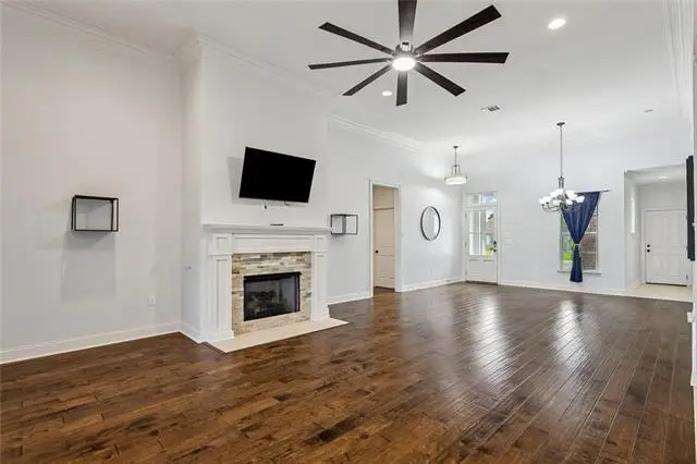1024 Deer Park Drive, Madisonville, LA 70447 - #3