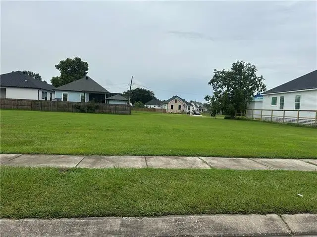 1931 Benjamin Street, Arabi, LA 70032 - #1