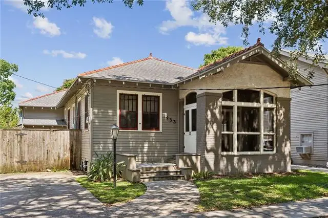933 Taft Place, New Orleans, LA 70119 - #1