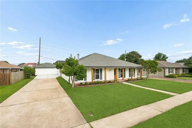 4101 Platt Street, Kenner, LA 70065 - #2