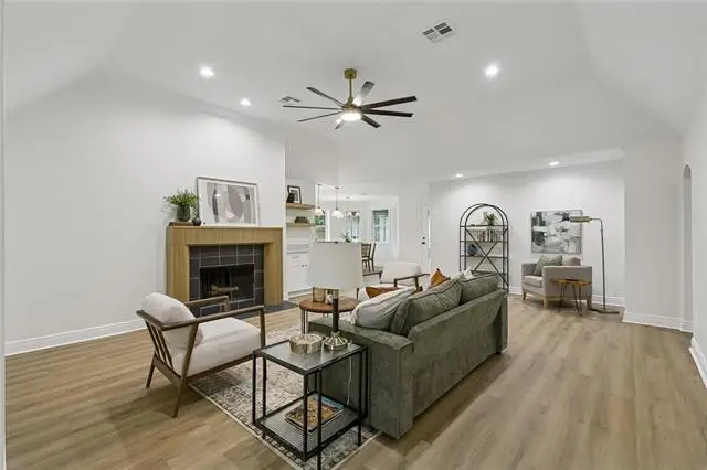 4101 Platt Street, Kenner, LA 70065 - #3