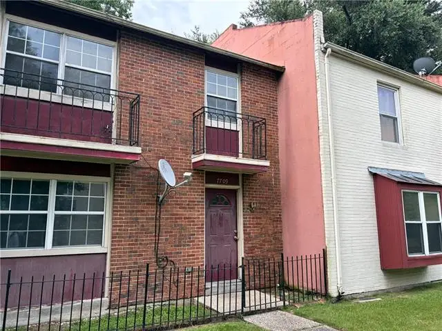 7709 Belcrest Place, New Orleans, LA 70126 - #1