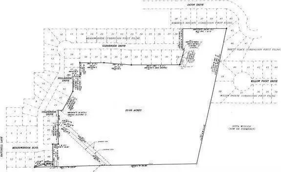 Meadowbrook Boulevard, Denham Springs, LA 70726 - #1