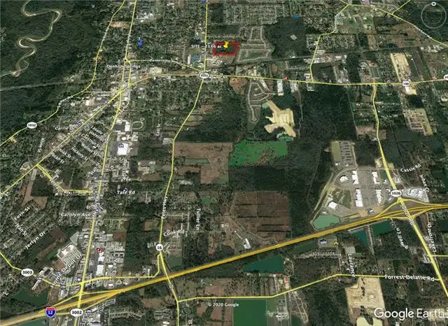 Meadowbrook Boulevard, Denham Springs, LA 70726 - #3