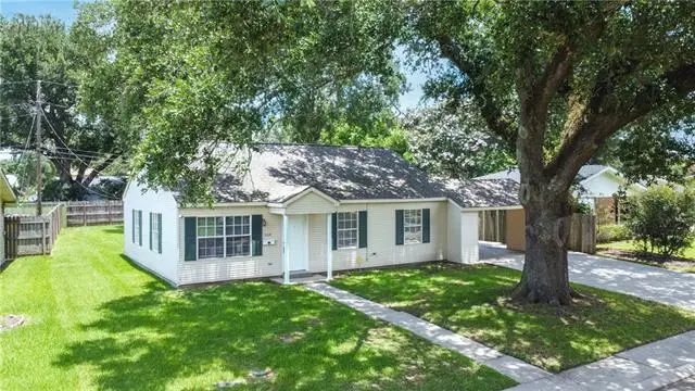 564 Melrose Drive, Laplace, LA 70068 - #1